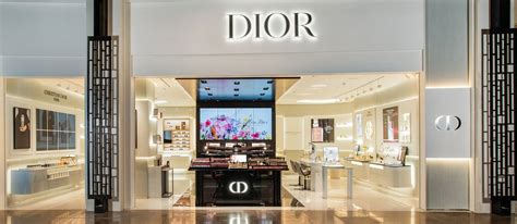 dior makeup outlet